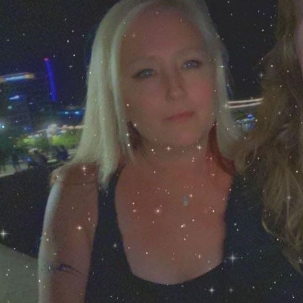 Meet your Posher, Krystal